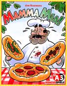 Photo : Mamma Mia !