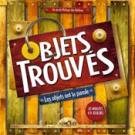 Photo : Objets Trouvés