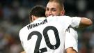 Photo : Football Championnats Europe