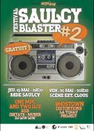 Photo : Saulcy Blaster #2