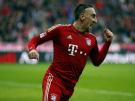 Photo : Une finale allemande