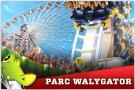 Photo : Walygator - 100 invitations à gagner pour de nouvelles sensations