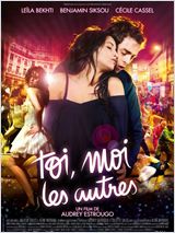 Toi, moi, les autres - DVD