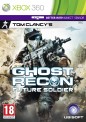 Tom Clancy's ghost recon : future soldier