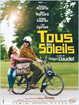 Tous les soleils - DVD