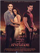 Twilight Chapitre 4