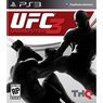 UFC Undisputed 3