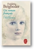 Un roman français - le livre
