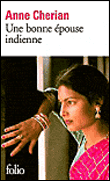 Une bonne épouse indienne - le livre