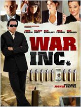 Affiche War Inc