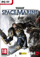 Warhammer 40.000 : Space Marine