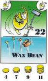 Wax Bean