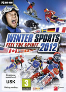 Winter Sports 2012 : Feel The Spirit