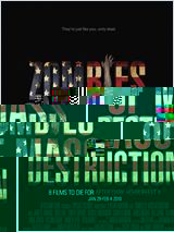 Zombies of Mass Destruction - affiche du film