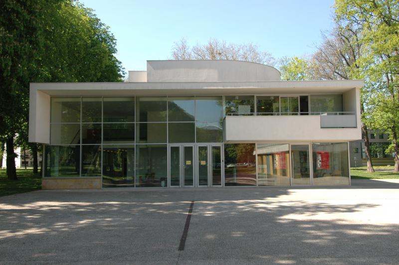 Photo : Théâtre du Saulcy
