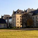 Photo : Campus Bridoux Metz