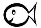 Photo : Comme un poisson dans l'eau