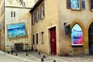 Photo : Les Trinitaires